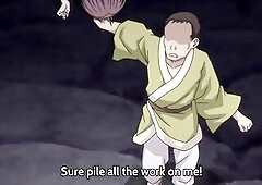 See Comics Eng Dubbed on now! - Comics English Dub, English Dubbed, Anime Porn