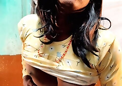 Ashwin Sissy Big Ass Butt Plugged