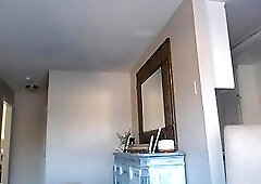 AnyaBronzedGoddess - Latina Preferring Huge Dildo