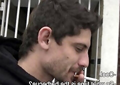 Latin Leche: Mustache Rides the Wanking Wave