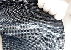 aged grandma fingering me ramrod throughout pants