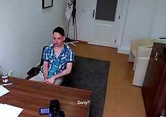 Fucking For Cash Gay teen 18+ Boy Twink Gay Porn Tube