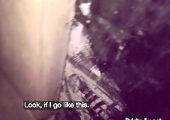 Shay Sights- Big Tits Teacher Wild Public Sex - Shay sights