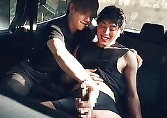 Haru x Jack Japanese