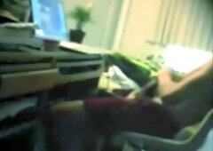 Chinese A Cousin Caught Recent Uncoverd