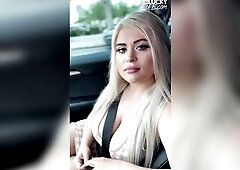 Showing London Laurent Some Hot Toys This babe Could Test Out