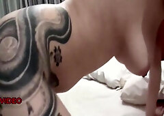 Asami Uemura - Asamis Kinky Jav Fuck After Her Unique Asian Blow Job Treats Fans