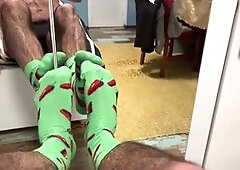 Hairy leg, hd videos, gay bedroom