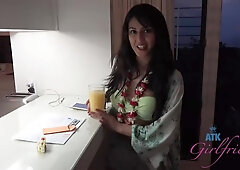 Virtual Vacation In Hawaii With Sophia Leone Part 1