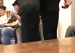 Czech Hunter: Enticing a Duo for Fun