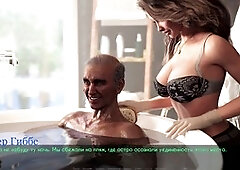 Cartoon mom, goodest, whore wife