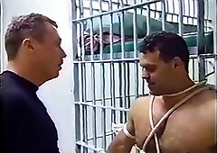 Cops and Prisoners