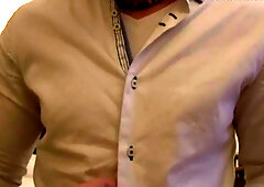 CzechHunter.com: Czech guy group sex