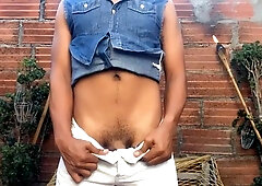 BarebackLatinoz: Young Ben likes nailing