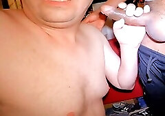 BIGGBUTT2XL SCORES SOME LATINO DICK IN NEW BRUNSWICK NEW JERSEY BIGGBUTT2XL.INFO