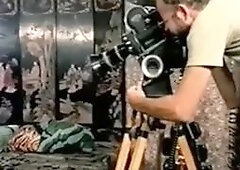 Bill’s Big Black Banana