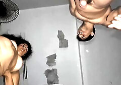 I Put the Camera Below the Little Cow and Then That babe Made Anything Pleasurable