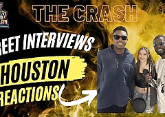 AsherClan Street Interviews Houston Feb 2024