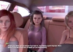 การ์ตูน3dเย็ด, อนิเมะ3d, animation