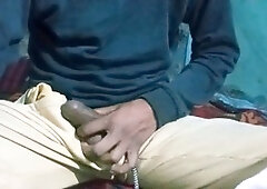 Indian eating ass, gay bf indian, licking and biting