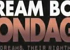 Fabulous male in horny bdsm gay sex video