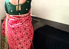 Desi Maal Ko Ghar Pe Bulakar Choda Clear Hindi Audio