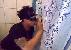 Gloryhole, gay gloryhole, bj