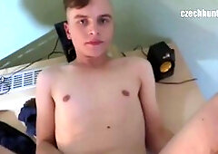 Czech Hunter offers a quick poke for a small price