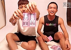 Amateur gay, blow-job, gay twink