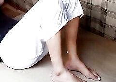 Pleasant Fantasies In Couch Wetting