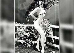 Bettie page vid 2