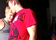 Next Door Buddies: Battle of the Bangers