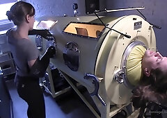 Iron Lung: Heavys First Ride