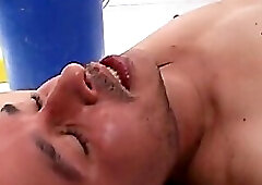 brasilian prison sex