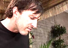 Ya'll know just how much Tori loves BBC and now this babe's introducing Isis to it! One as well as the other hotties...