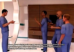 Game Walkthrough - Life is Worth Living, Part 1