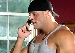 Falcon Studios: Erik Rhodes Takes Over Jessie Zane