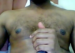 Indian Telugu man in Malaysia