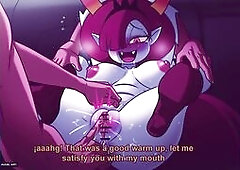 waifu taxi 6 hekapoo