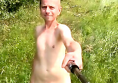 Park strip and Cum