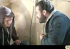 Wills anal is getting pounded by Jessy and his big dick