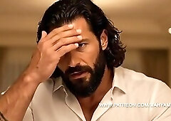Single Greek God Seeks by ManyAMan