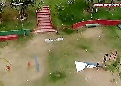 Hot-Boys o desenrolo 2 Luiz Leite,