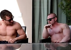 Next Door Originals: Exploring Each Other's Desires