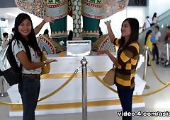 Dera Ayon Toairport - AsianSexDiary
