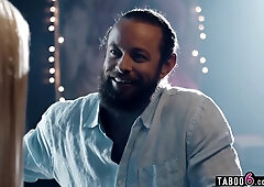 Unsatisfied Husband Finds Mirror Image Of Wife