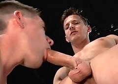 Hot House: Falling to His Knees for Ferdynand