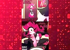 mr pentious and niffty