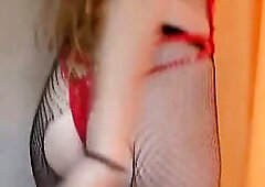 Yeah, yep! Please cum inside me