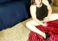 Jerking, solo